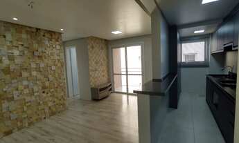 Imagem: VENDA - APARTAMENTO DE 2 DORMITÓRIOS SEMI