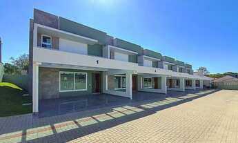 Imagem: VENDA - SOBRADOS EM CONDOMÍNIO FECHADO