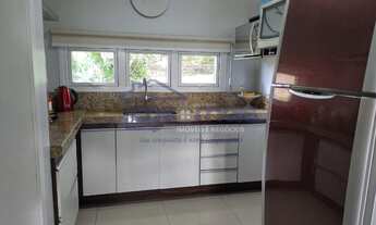 Imagem 4: VENDA - CASA SEMI MOBILIADA NO BAIRRO COLINA ARCO-ÍRIS EM PORTÃO