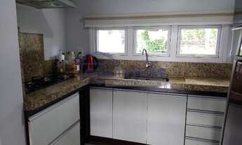 Imagem 5: VENDA - CASA SEMI MOBILIADA NO BAIRRO COLINA ARCO-ÍRIS EM PORTÃO