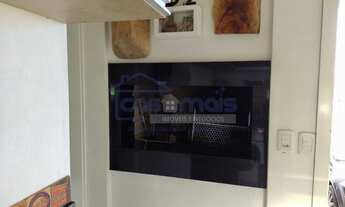 Imagem 6: VENDA - CASA SEMI MOBILIADA NO BAIRRO COLINA ARCO-ÍRIS EM PORTÃO