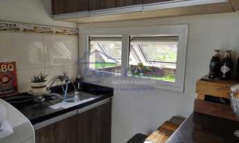 Imagem 7: VENDA - CASA SEMI MOBILIADA NO BAIRRO COLINA ARCO-ÍRIS EM PORTÃO