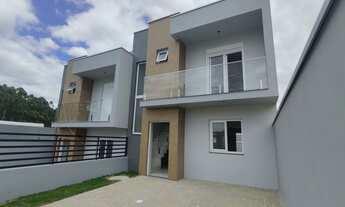 Imagem: VENDA - SOBRADO DE 3 DORMITÓRIOS NO BAIRRO