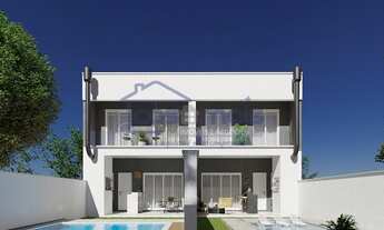 Imagem 2: VENDA - SOBRADO DE 3 DORMITÓRIOS NO BAIRRO ESTAÇÃO PORTÃO EM PORTÃO