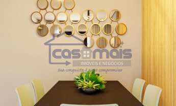 Imagem 7: VENDA - APARTAMENTOS DE 2 DORMITÓRIOS NO CENTRO DE ESTÂNCIA VELHA