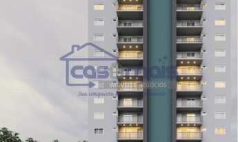 Imagem 2: VENDA - APARTAMENTOS DE 2 DORMITÓRIOS NO CENTRO DE ESTÂNCIA VELHA