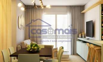 Imagem 4: VENDA - APARTAMENTOS DE 2 DORMITÓRIOS NO CENTRO DE ESTÂNCIA VELHA