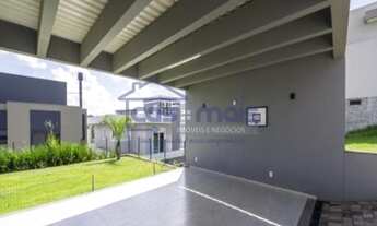 Imagem 3: VENDA - CASA COM 3 DORMITÓRIOS NO CONDOMÍNIO HORIZON EM ESTÂNCIA VELHA