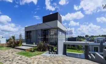 Imagem 2: VENDA - CASA COM 3 DORMITÓRIOS NO CONDOMÍNIO HORIZON EM ESTÂNCIA VELHA