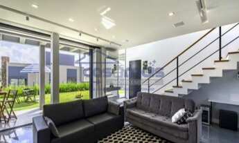 Imagem 4: VENDA - CASA COM 3 DORMITÓRIOS NO CONDOMÍNIO HORIZON EM ESTÂNCIA VELHA