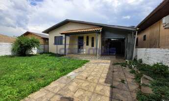 Imagem 2: VENDA - CASA DE 3 DORMITÓRIOS NO BAIRRO CAMPO GRANDE EM ESTANCIA VELHA