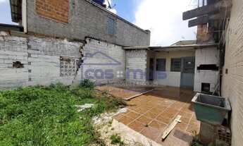 Imagem 6: VENDA - CASA DE 3 DORMITÓRIOS NO BAIRRO CAMPO GRANDE EM ESTANCIA VELHA
