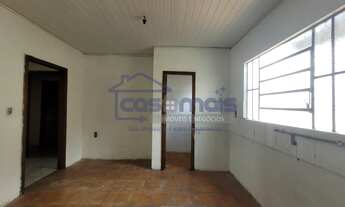 Imagem 5: VENDA - CASA DE 3 DORMITÓRIOS NO BAIRRO CAMPO GRANDE EM ESTANCIA VELHA