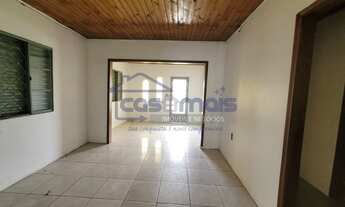 Imagem 3: VENDA - CASA DE 3 DORMITÓRIOS NO BAIRRO CAMPO GRANDE EM ESTANCIA VELHA