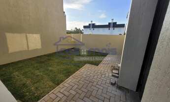 Imagem 3: VENDA - SOBRADOS DE 2 DORMITÓRIOS NO BAIRRO DAS QUINTAS EM ESTÂNCIA VELHA