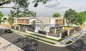 Imagem 6: VENDA - SOBRADOS DE 2 DORMITÓRIOS NO BAIRRO DAS QUINTAS EM ESTÂNCIA VELHA