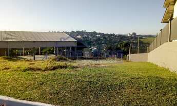 Imagem 4: VENDA - TERRNO DE ESQUINA NO BAIRRO BOA SAÚDE EM NOVO HAMBURGO