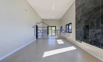 Imagem 4: VENDA - CASA DE ALTO PADRÃO NO BAIRRO JARDIM PANORÂMICO EM IVOTI