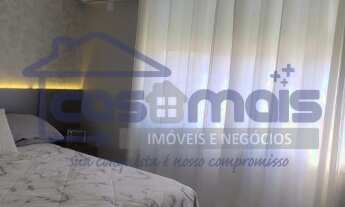 Imagem 7: VENDA - APARTAMENTO DE 2 DORMITÓRIOS MOBILIADO PRÓXIMO AO CENTRO DE ESTÂNCIA VELHA