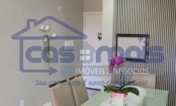 Imagem 4: VENDA - APARTAMENTO DE 2 DORMITÓRIOS MOBILIADO PRÓXIMO AO CENTRO DE ESTÂNCIA VELHA