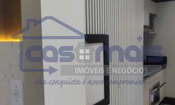 Imagem 2: VENDA - APARTAMENTO DE 2 DORMITÓRIOS MOBILIADO PRÓXIMO AO CENTRO DE ESTÂNCIA VELHA