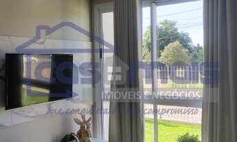 Imagem 6: VENDA - APARTAMENTO DE 2 DORMITÓRIOS MOBILIADO PRÓXIMO AO CENTRO DE ESTÂNCIA VELHA