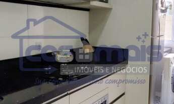 Imagem 3: VENDA - APARTAMENTO DE 2 DORMITÓRIOS MOBILIADO PRÓXIMO AO CENTRO DE ESTÂNCIA VELHA