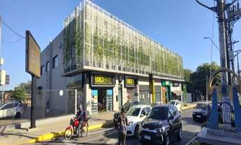 Imagem: LOCAÇÃO - SALA COMERCIAL NO CENTRO DE