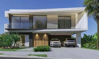 Imagem: VENDA - CASA DE ALTO PADRÃO NO CONDOMÍNIO