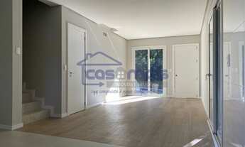 Imagem 2: VENDA - SOBRADOS COM 2 SUÍTES PROXIMO AO CENTRO DE NOVA PETRÓPOLIS