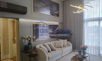 Imagem 4: VENDA - COBERTURA MOBILIADA E DECORADA DE ALTO PADRÃO COM 3 DORMITÓRIOS NO CENTRO DE PORTÃ