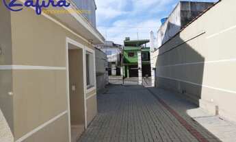 Imagem 3: Sobrado Itaquera 2 dorms 2 Vagas