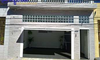 Imagem: Casa em Itaquera