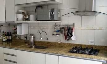 Imagem 5: Sobrado a venda Penha 3 suítes