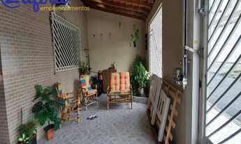 Imagem 4: Casa com Piscina Vila Santana