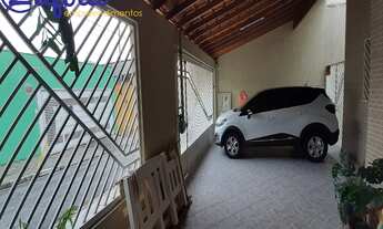 Imagem 3: Casa com Piscina Vila Santana