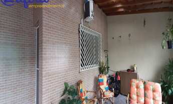 Imagem 6: Casa com Piscina Vila Santana