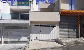 Imagem: Casa em Itaquaquecetuba com Suite