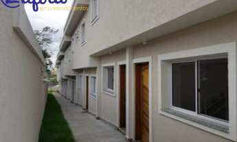 Imagem 7: Sobrado Rua Ibipitanga