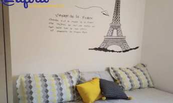 Imagem 4: Sobrado Rua Ibipitanga