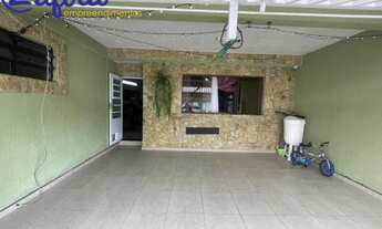 Imagem 3: Casa em Jardim Santa Adelia com suite 2 vagas