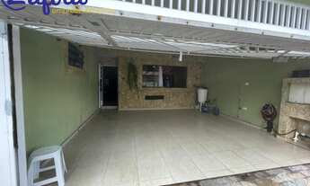 Imagem 2: Casa em Jardim Santa Adelia com suite 2 vagas