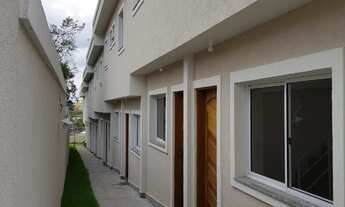 Imagem 6: Sobrado Rua Ibipitanga