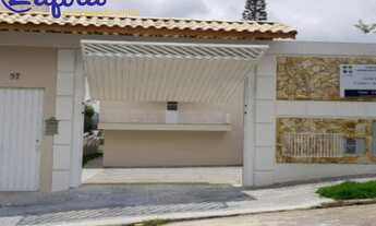 Imagem 3: Sobrado Rua Ibipitanga