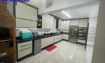 Imagem 5: Casa em Jardim Santa Adelia com suite 2 vagas