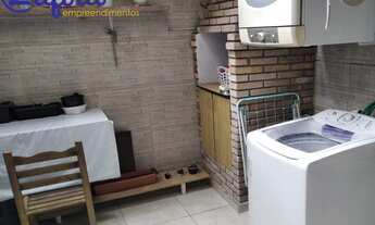 Imagem 4: CASA RESIDENCIAL em SÃO PAULO - SP, PENHA