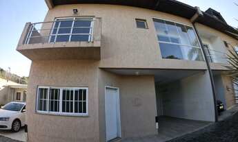 Imagem: VENDO SOBRADO EM CONDOMÍNIO FECHADO NA