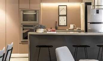 Imagem 3: VENDO APARTAMENTO DE ALTO PADRÃO ARCH BOA VISTA COM 3 DORMITORIOS 2 SUITES, 2 VAGAS DE GAR