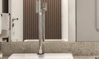 Imagem 5: VENDO APARTAMENTO DE ALTO PADRÃO ARCH BOA VISTA COM 3 DORMITORIOS 2 SUITES, 2 VAGAS DE GAR