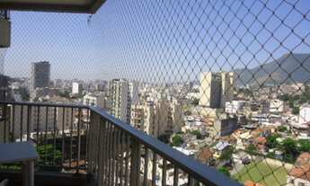 Imagem: Excelente Apartamento com Salão em 2 ambientes